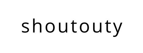 Free Shoutout | Shoutout for Shoutout | Shoutout in Exchange of Free Item | | Shoutouty Logo